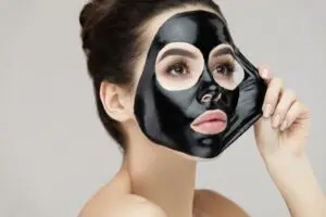 Charcoal Face mask Anti Pollution (Product Review)