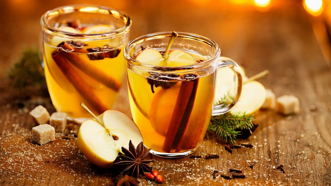 Beauty Benefits Of Apple Cider Vinegar You Never Knew
