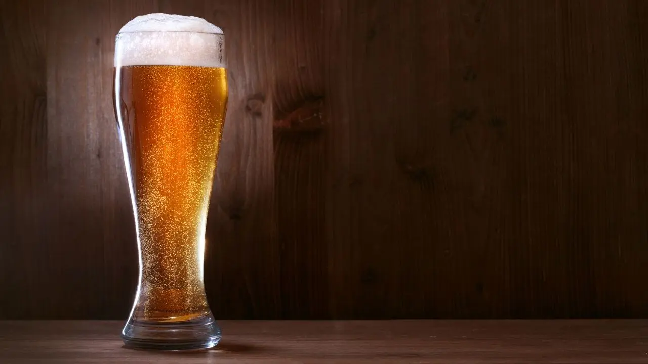 How To Use Beer For Beautiful Skin And Healthy Hair