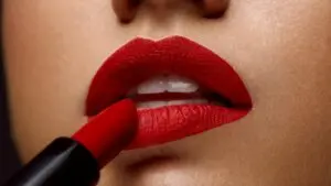 Tips To Wear Red Lipstick Perfectly