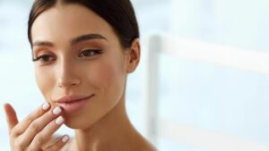 How to Get Rid of Chapped and Dry Lips Naturally