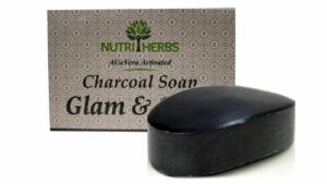 Read more about the article Nutriherbs Activated Charcoal Soap with AloeVera (Product Review)