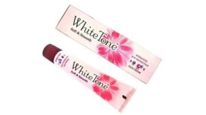 White Tone Soft & Smooth Face Cream Product Review and price