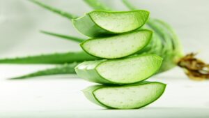 Read more about the article Aloe Vera for Hair Related Problems