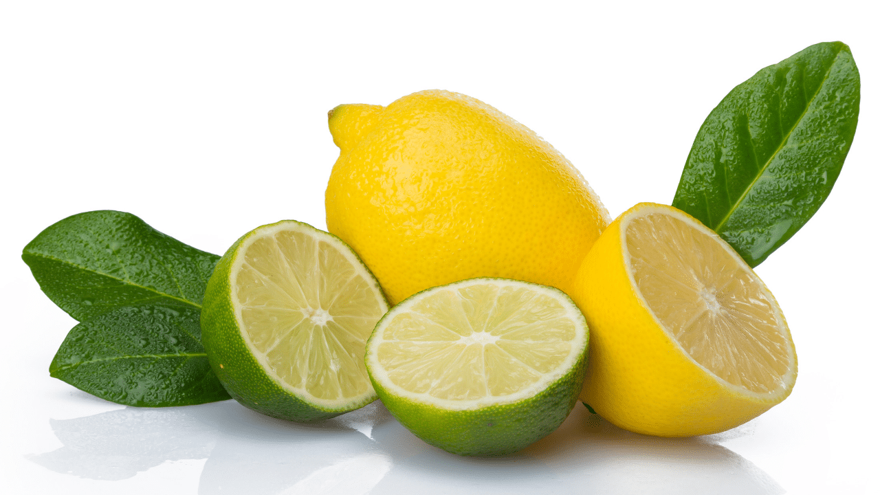 You are currently viewing Lemon Benefits For Health, Skin and Hair