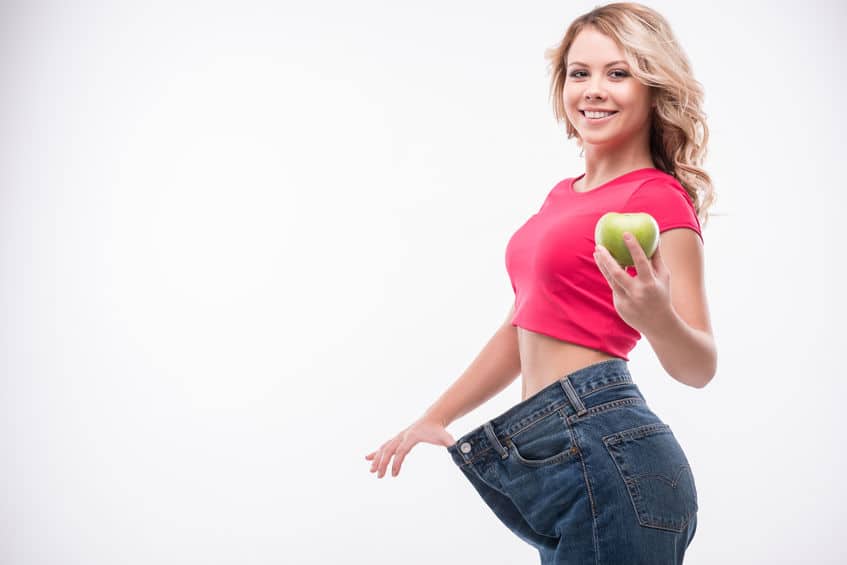 You are currently viewing How to Lose Weight Fast Naturally in 2 Weeks