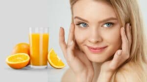 Orange Juice Benefits for Health, Skin and Hair