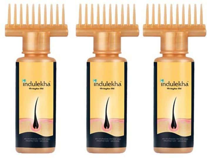 Indulekha hair oil review: Uses, Benefits and Side-effects