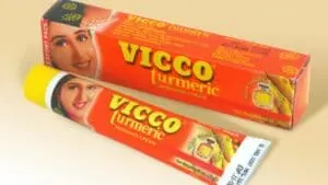 Read more about the article Vicco Turmeric Cream Review, Uses and Benefits