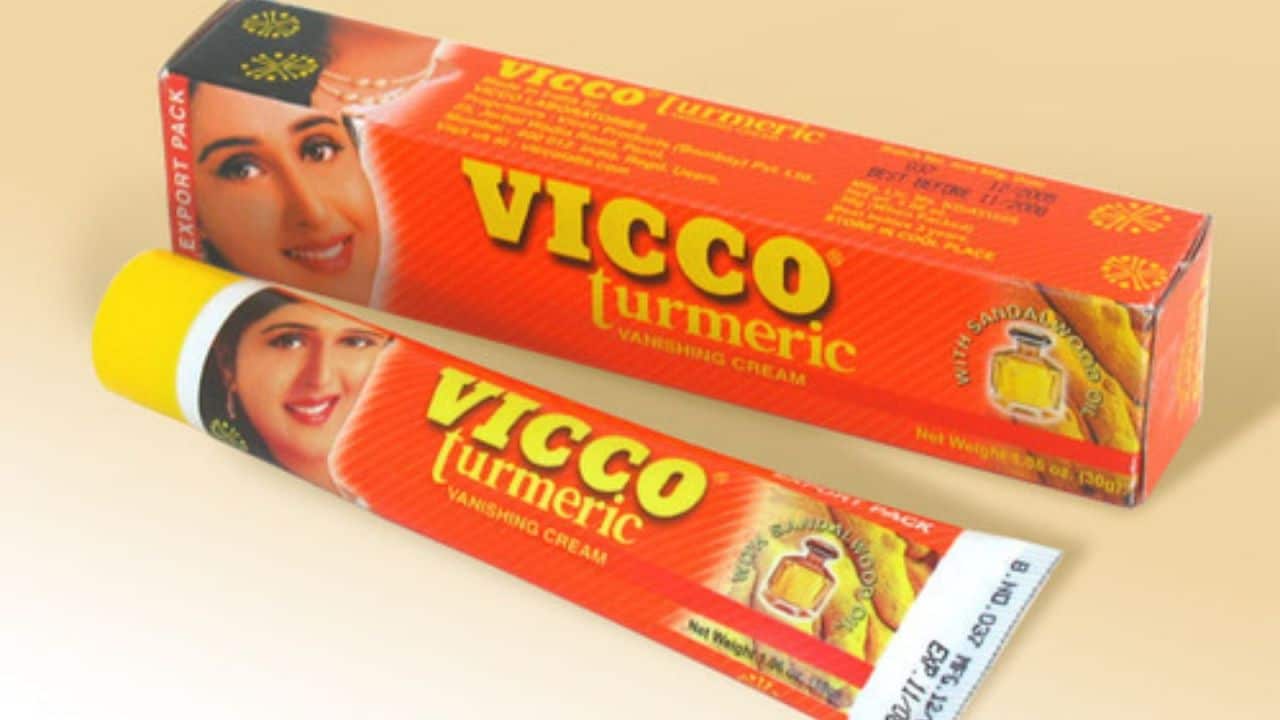 You are currently viewing Vicco Turmeric Cream Review, Uses and Benefits