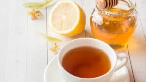 Lemon and Honey Benefits