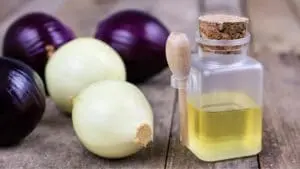 Onion Juice For Hair Growth And Onion Hair Masks