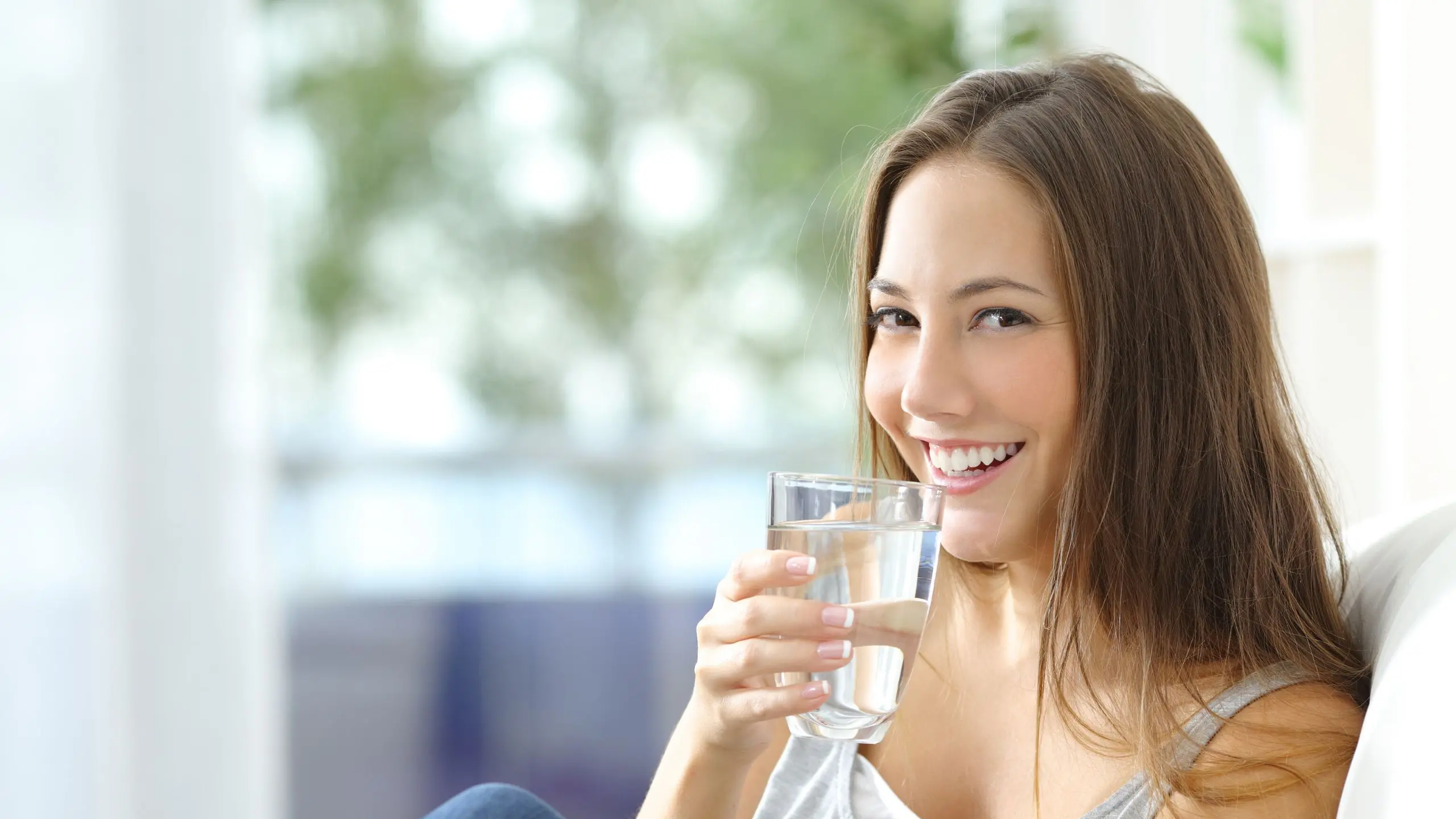 Warm Water Benefits Stay Healthy and Fit