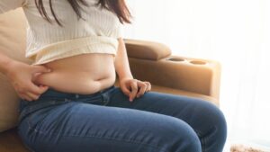 Read more about the article How to Get Rid of Big Fat Tummy at Home