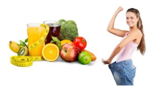 Read more about the article 7 Days Diet Plan to Lose Weight Faster