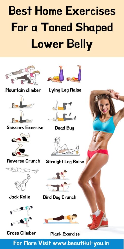 Lower Ab Workouts