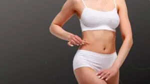 Reduce belly Fat Get a Slim, Flat & Toned Stomach in Just 21 Days