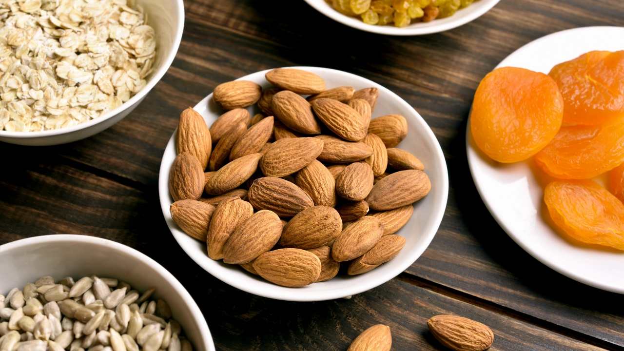 Healthy Protein Snacks Ideas Which Can Help You In Weight loss
