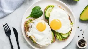 Why You Need a Healthy Breakfast To Lose Weight Fast