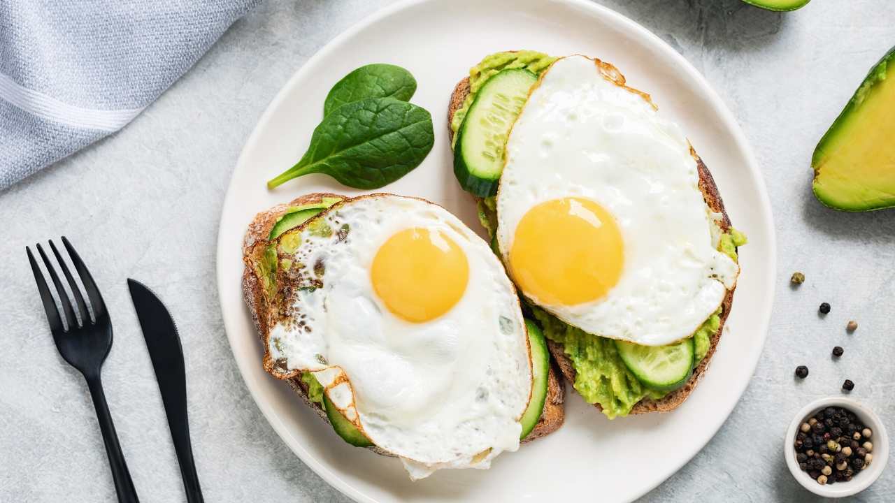 You are currently viewing Why You Need a Healthy Breakfast To Lose Weight Fast
