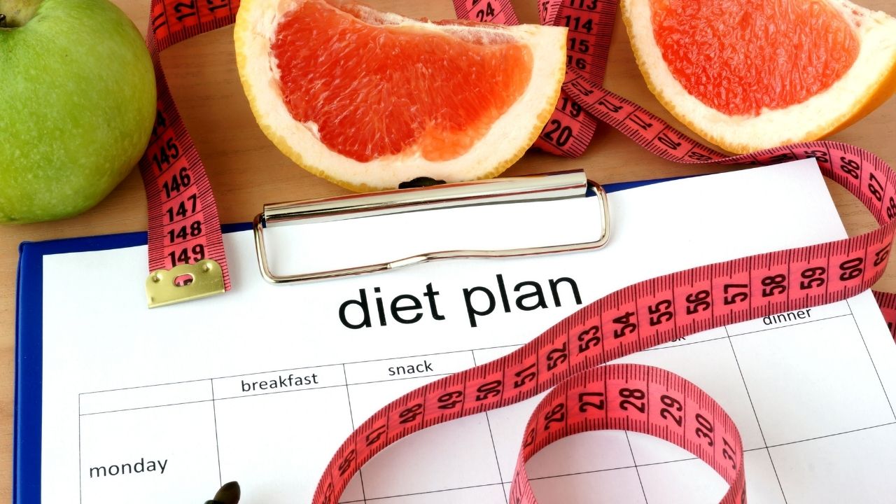 You are currently viewing Type of Diet Plans For Weight Loss: Benefits & Side Effects