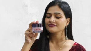 Loreal Paris Hyaluronic Acid Gel Cream Review