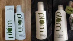 Plum Green Tea Alcohol Free Toner Review
