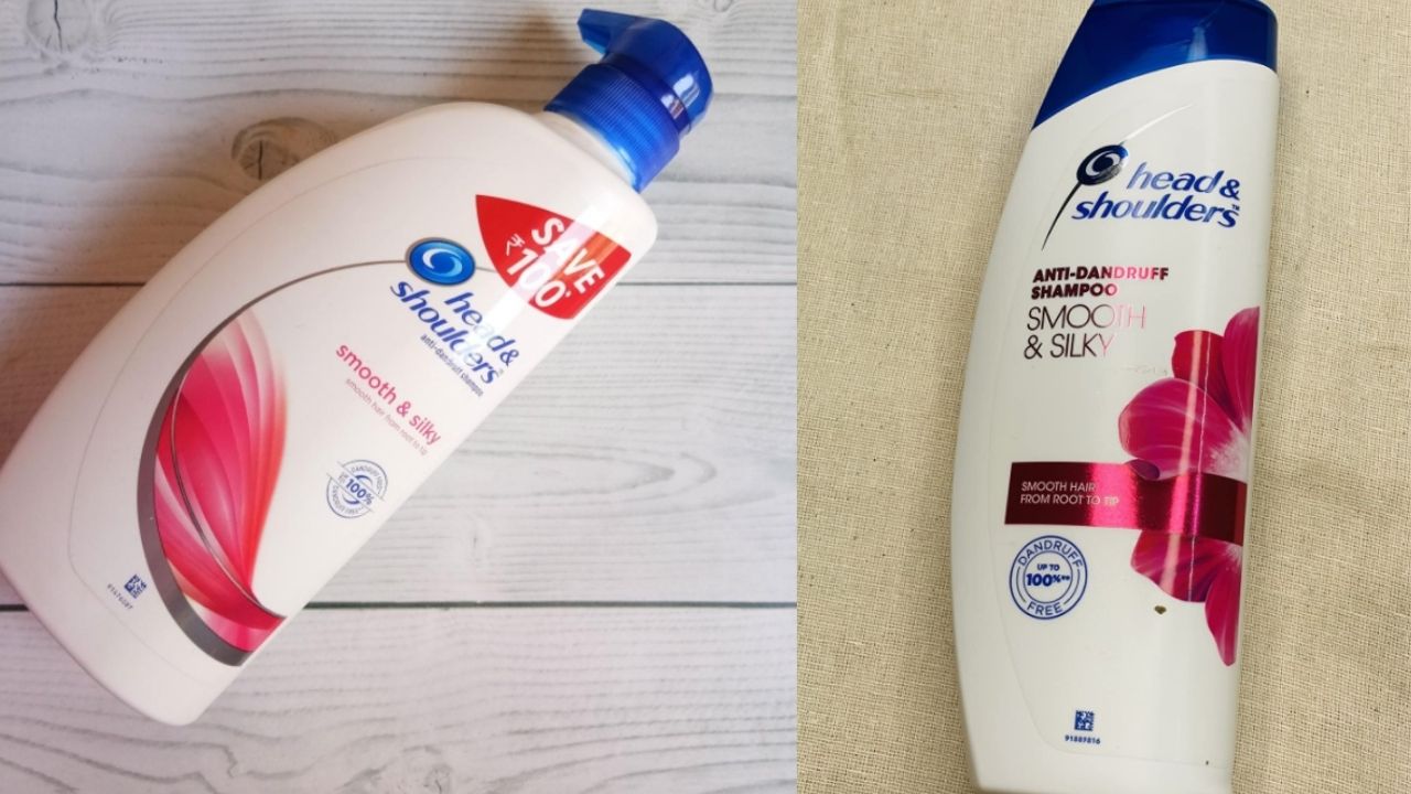 You are currently viewing Review On Head And Shoulders Smooth And Silky Shampoo