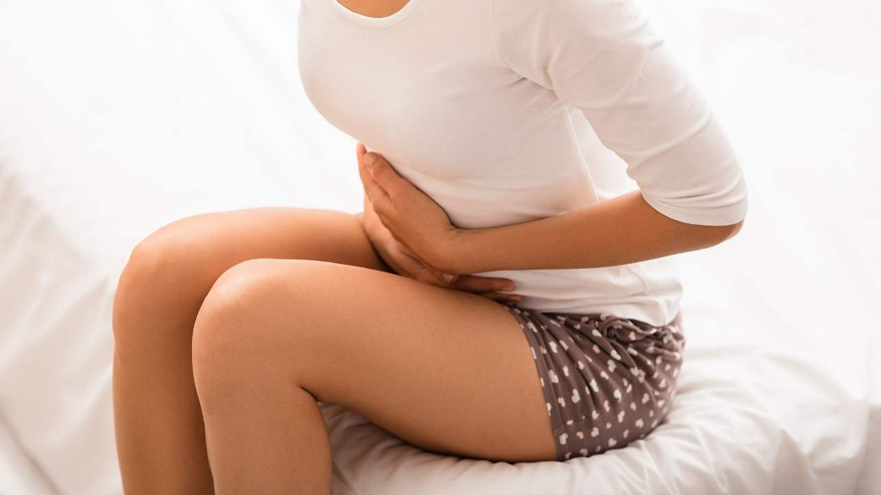 Best Ways to Get Rid of Period Bloating,