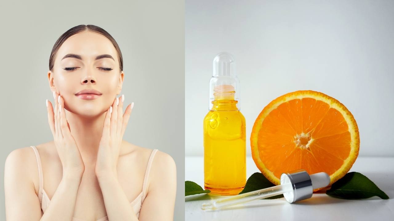 Best Homemade Vitamin C Serum For Healthy Skin