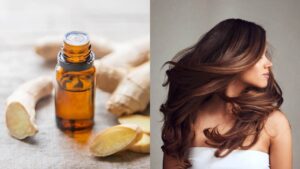 Read more about the article Ginger Hair Benefits And Hair Packs For Healthy And Shiny Hair