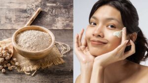 Gram Flour For Skin Benefits & DIY Face Packs
