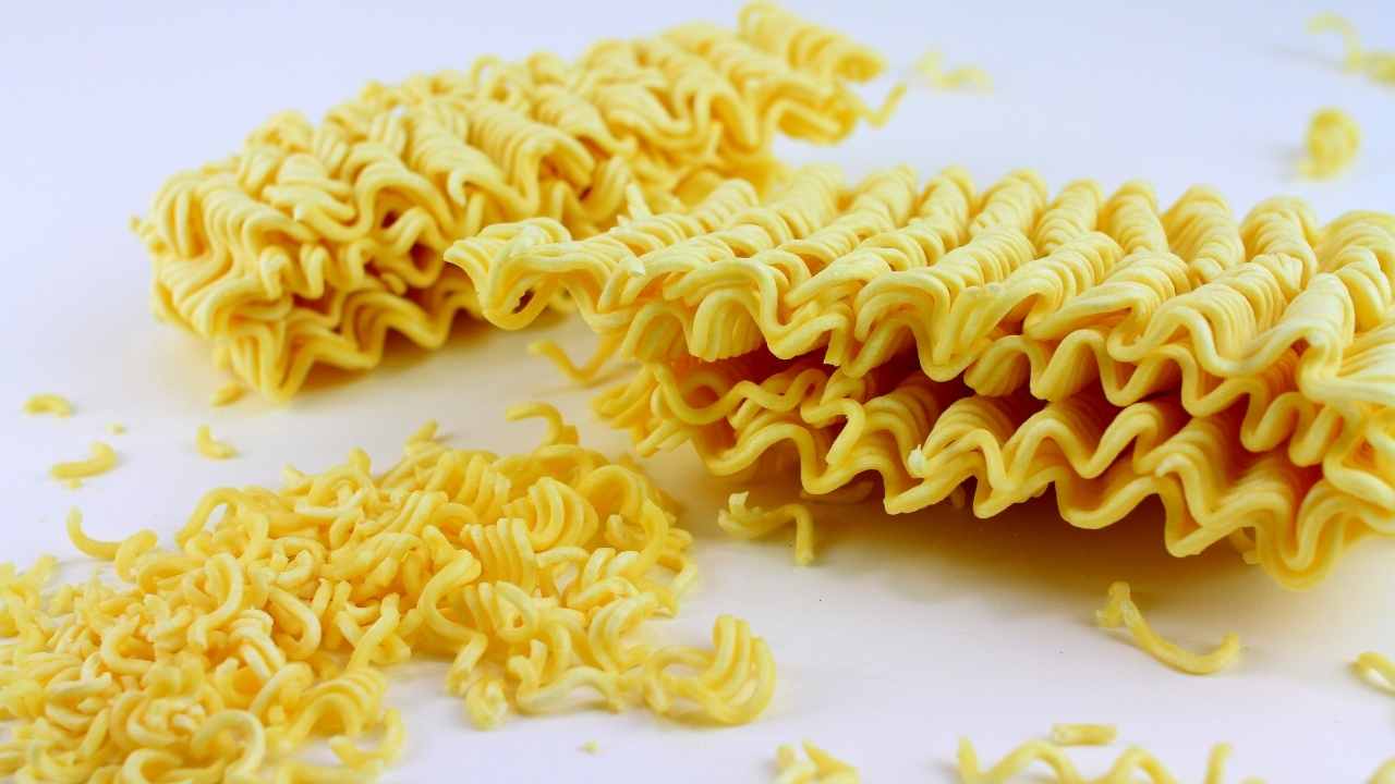 Is Maggi Good for Weight Loss, Calories & Nutrition Values?