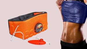 10 Best Sweat Slimming Belts Body Shaper For Flat Belly