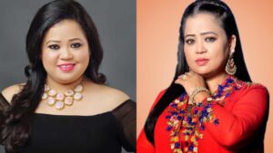 Bharti Singh Weight Loss Transformation, Surgery & Before After