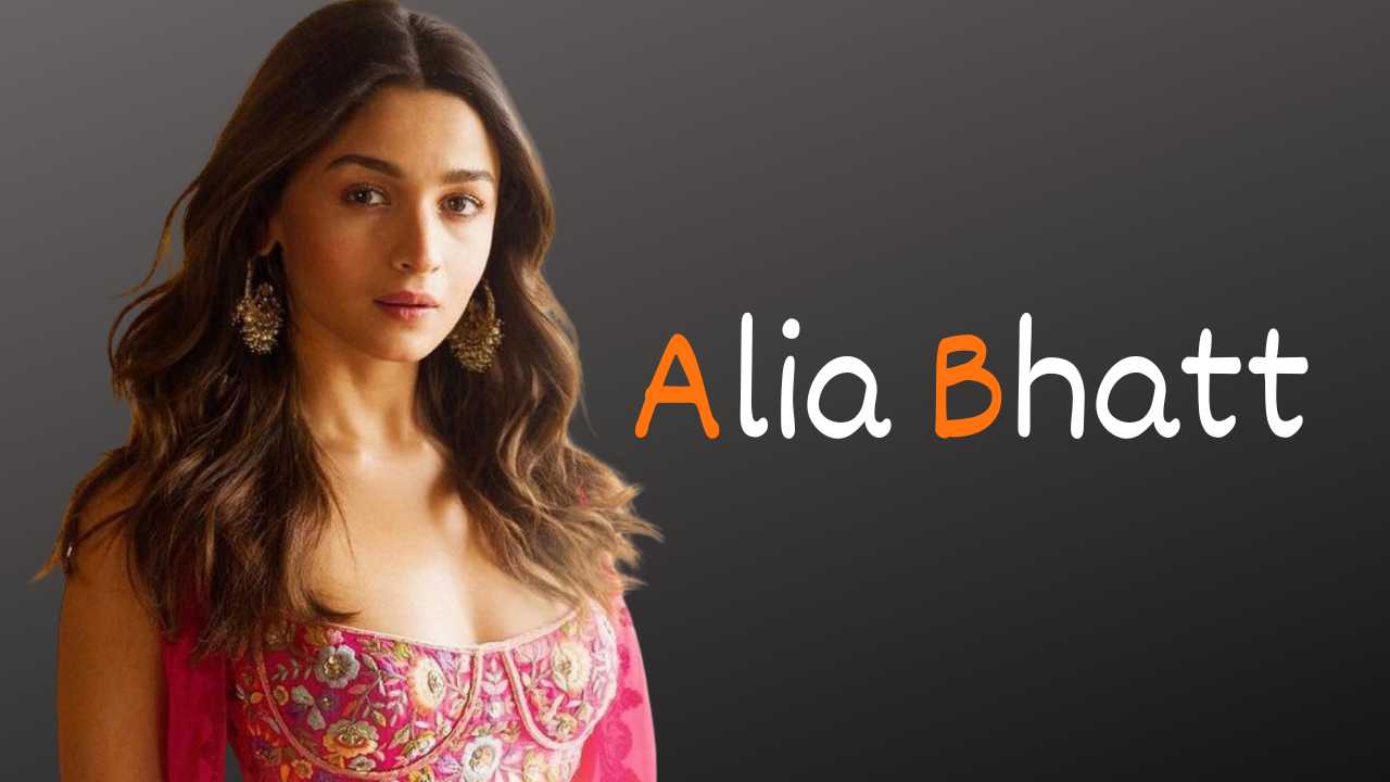 Alia Bhatt's Height, Age, Net Worth and More