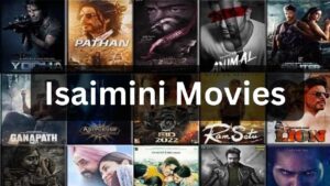 Isaimini Movies Download Tamil, Telugu Hindi Dubbed Movies for Free