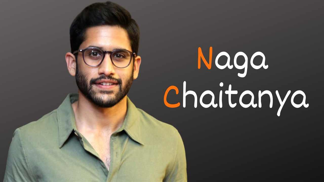 Naga Chaitanya Height, Net worth and Age