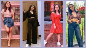 Neha Kakkar Height, Weight & Net Worth
