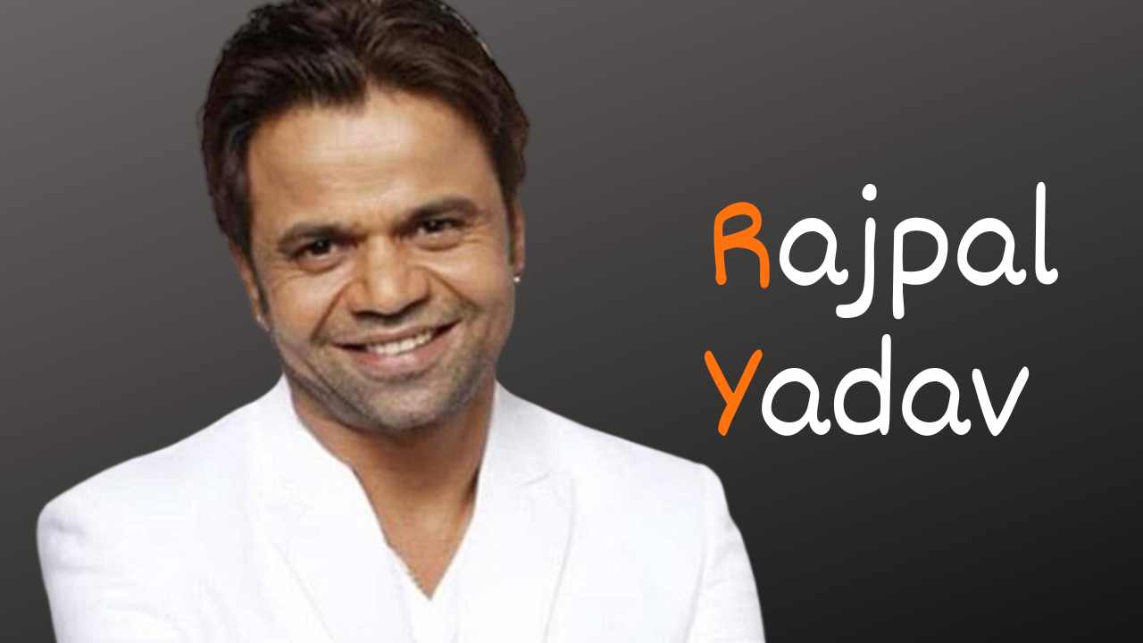 Rajpal Yadav Height in Feet, Net worth & Carrier