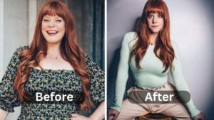 Nikki Duval Weight Loss: Surgery, Before & After