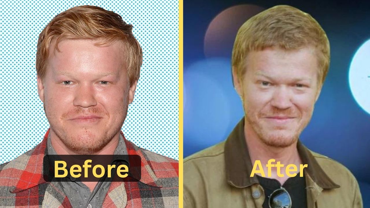 Jesse Plemons Weight Loss: Diet Plan, Workout, Surgery, Before & After