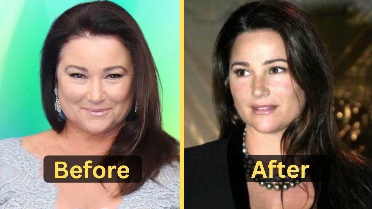 Keely Shaye Smith's Weight Loss: Diet Plan, Workout, Surgery, Before and After