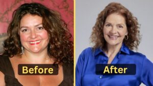 Aida Turturro's Weight Loss: Diet Plan, Workout, Surgery, Before & After