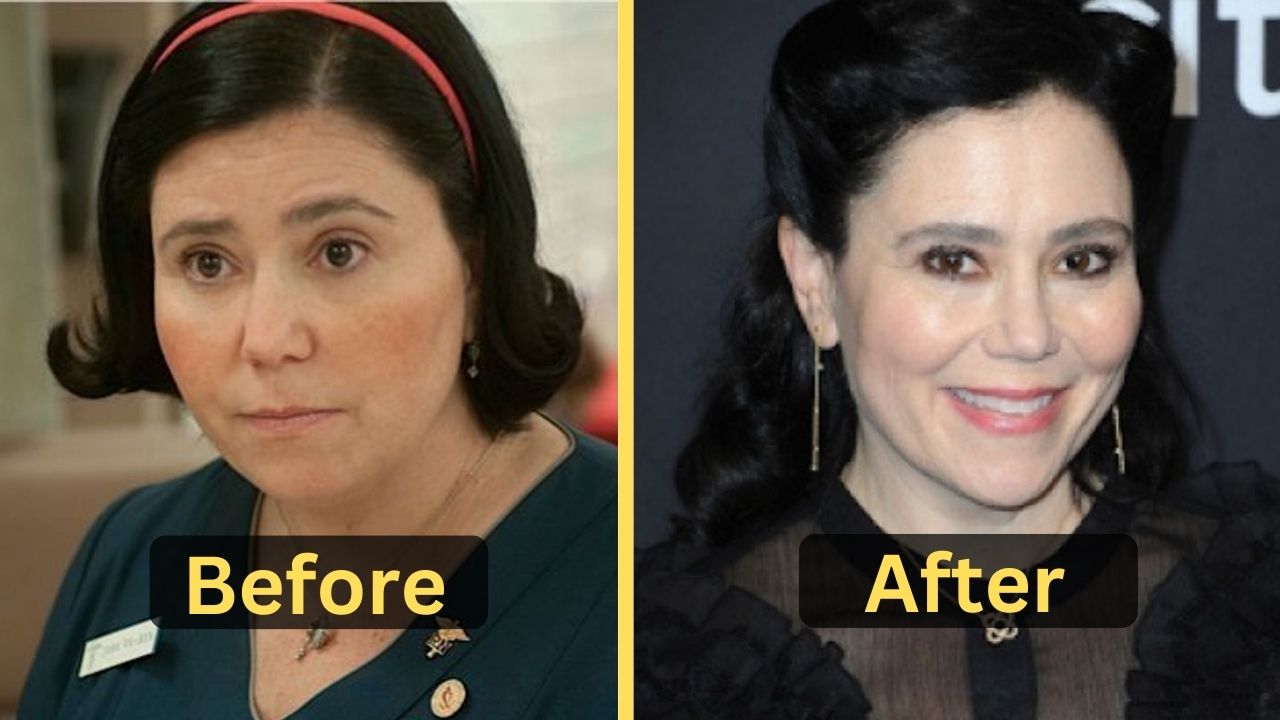 Alex Borstein's Weight Loss: Diet Plan, Workout, Surgery, Before & After