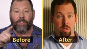 Bert Kreischer's Weight Loss: Diet Plan, Workout, Surgery, Before & After