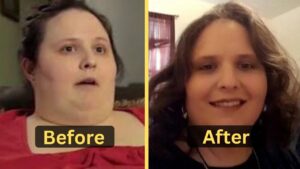 Dottie's Weight Loss Zone: Diet Plan, Workout, Surgery, Before & After