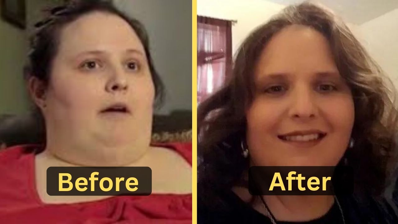 Dottie's Weight Loss Zone: Diet Plan, Workout, Surgery, Before & After
