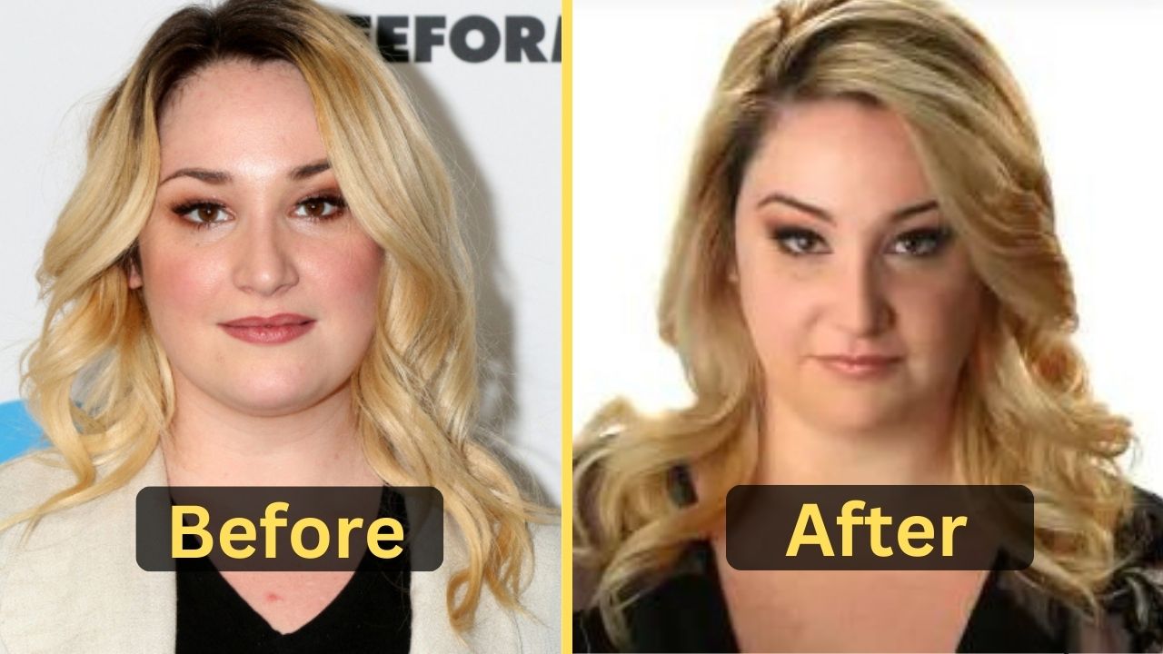 Emma Hunton's Weight Loss: Diet Plan, Workout, Surgery, Before & After