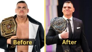 Gunther's WWE Weight Loss: Diet Plan, Workout, Surgery, Before & After